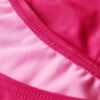 Elastic Cheeky Bikini Briefs