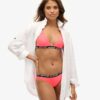 Elastic Classic Bikini Bottom