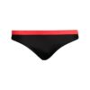 Elastic Classic Bikini Bottom