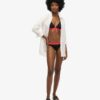 Elastic Classic Bikini Bottom