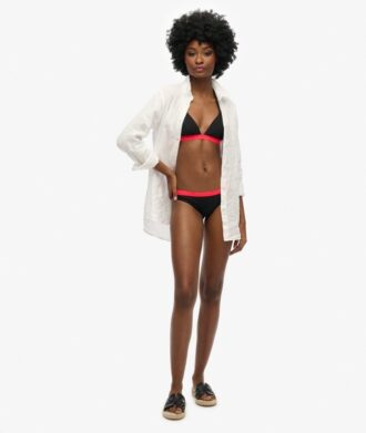 Elastic Classic Bikini Bottom