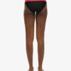 Elastic Classic Bikini Bottom