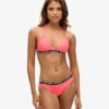 Elastic Classic Bikini Bottom