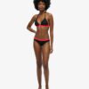 Elastic Classic Bikini Bottom