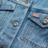 Embellished Denim Jacket