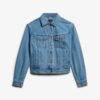Embellished Denim Jacket