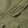 Embellished Military Jacket