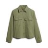 Embellished Military Jacket