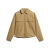 Embellished Military Jacket