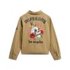 Embellished Military Jacket