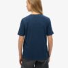 Embellished Varsity Relaxed T-Shirt Embellished Varsity Relaxed T-Shirt