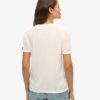 Embellished Vintage Logo T-Shirt