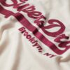 Embellished Vintage Logo T-Shirt