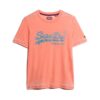 Embellished Vintage Logo T-Shirt