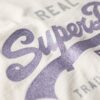 Embellished Vl Graphic T Shirt