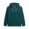 Embossed Graphic Hoodie