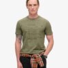 Embossed Graphic T-Shirt Embossed Graphic T-Shirt
