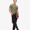 Embossed Graphic T-Shirt Embossed Graphic T-Shirt