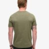 Embossed Graphic T-Shirt Embossed Graphic T-Shirt