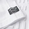 Embossed Logo Graphic T-Shirt