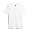 Embossed Logo Graphic T-Shirt