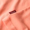 Embossed Logo Relaxed T-Shirt