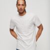 Embossed Workwear Graphic T-Shirt