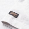 Embossed Workwear Graphic T-Shirt