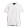 Embossed Workwear Graphic T-Shirt
