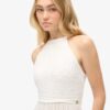 Embroidered Jumpsuit