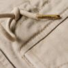 Embroidered M65 Military Jacket