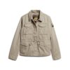 Embroidered M65 Military Jacket