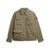 Embroidered M65 Military Jacket