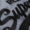 Embroidered Vintage Logo T-Shirt