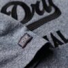 Embroidered Vintage Logo T-Shirt
