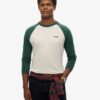 Essential Baseball Long Sleeve Top