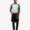 Essential Baseball Long Sleeve Top