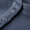 Essential Button Down Short Sleeve Top