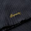 Essential Button Through Long Sleeve Top