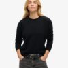 Essential Crew Neck Jumper