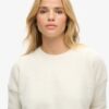 Essential Crew Neck Jumper