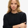 Essential Crew Neck Jumper