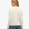 Essential Crew Neck Jumper