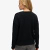 Essential Crew Neck Jumper