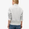Essential Half Zip Sweatshirt Essential Half Zip Sweatshirt