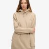 Essential Hoodie Dress