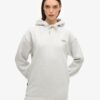 Essential Hoodie Dress