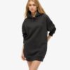 Essential Hoodie Dress