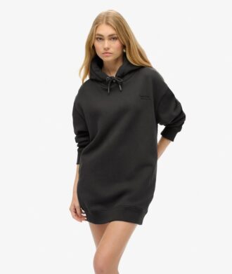 Essential Hoodie Dress