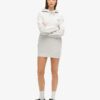 Essential Hoodie Dress